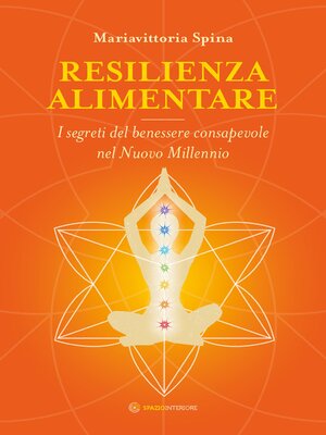 cover image of Resilienza alimentare